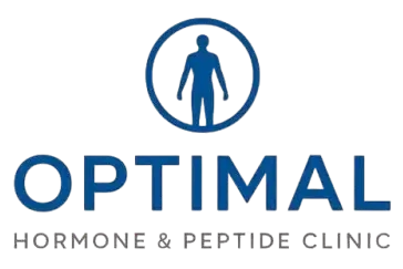 OPTIMAl Clinic USA Logo