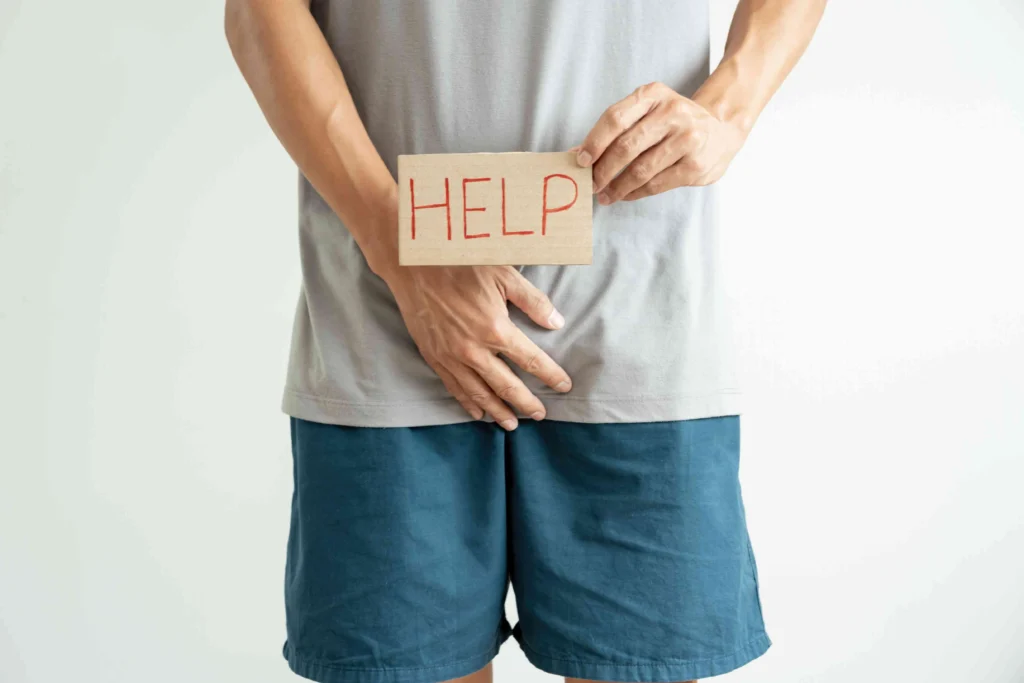 Erectile Dysfunction Treatment in US