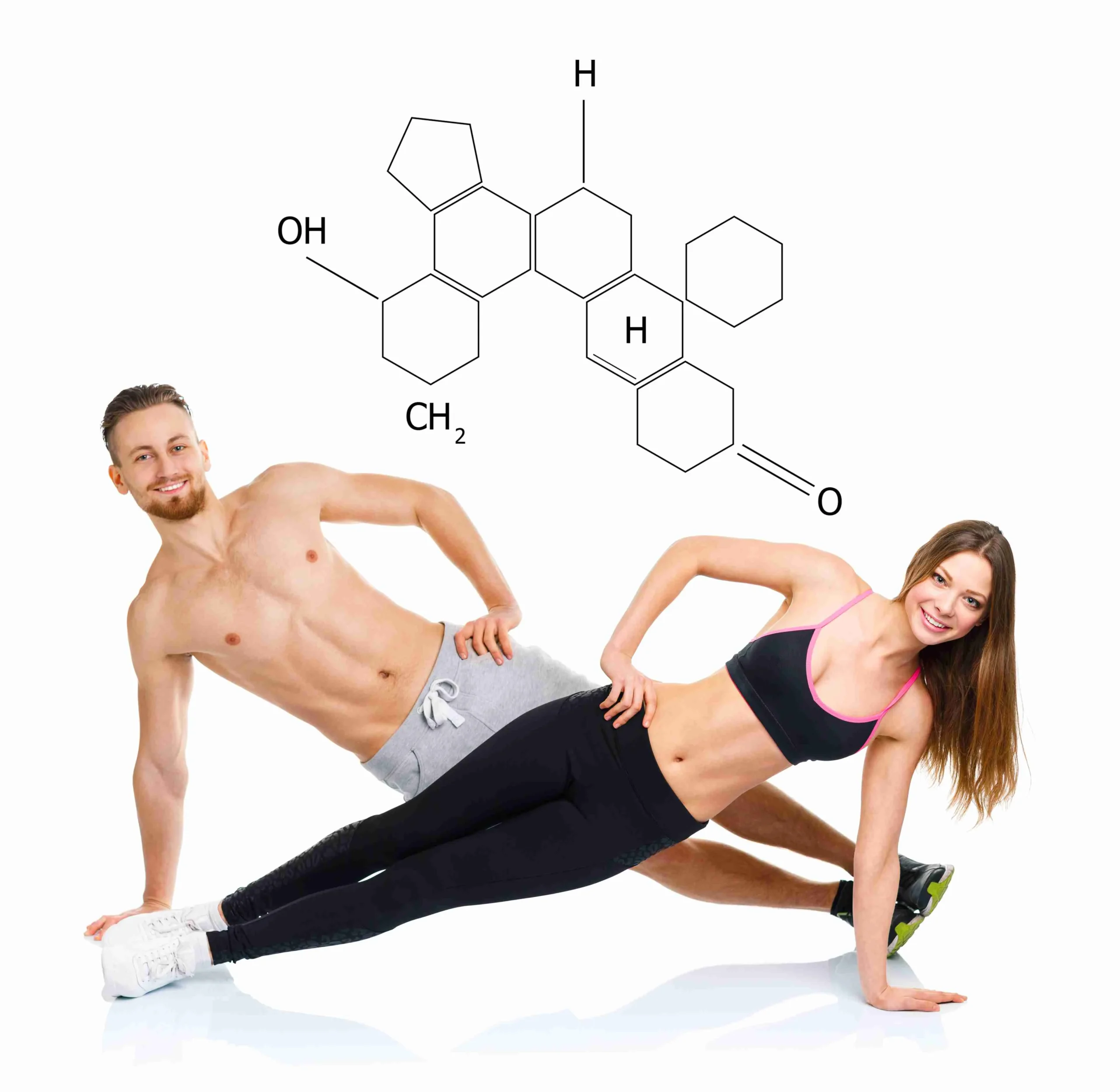 HRT therapy in USA