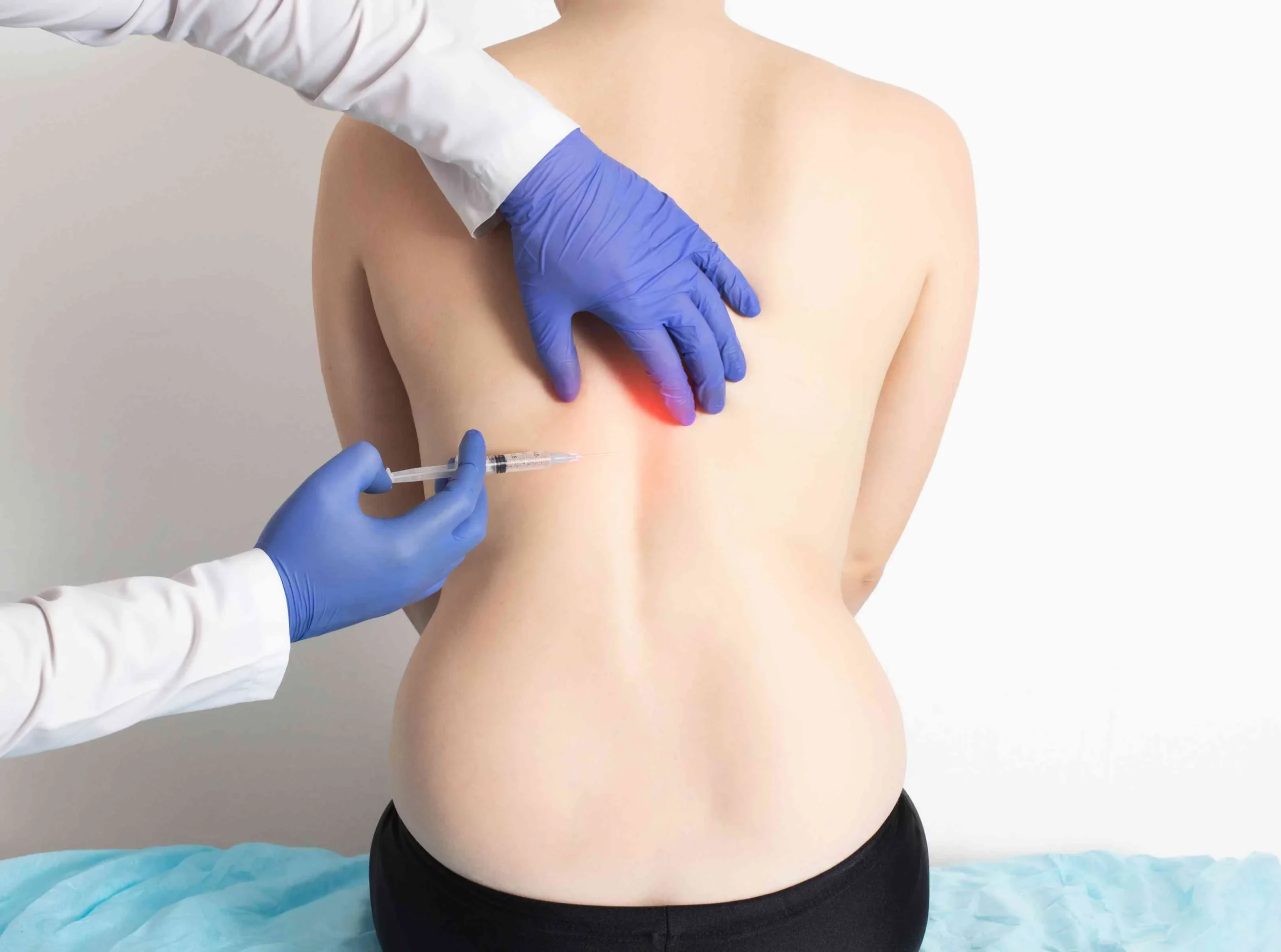 Peptide therapy treatment in US
