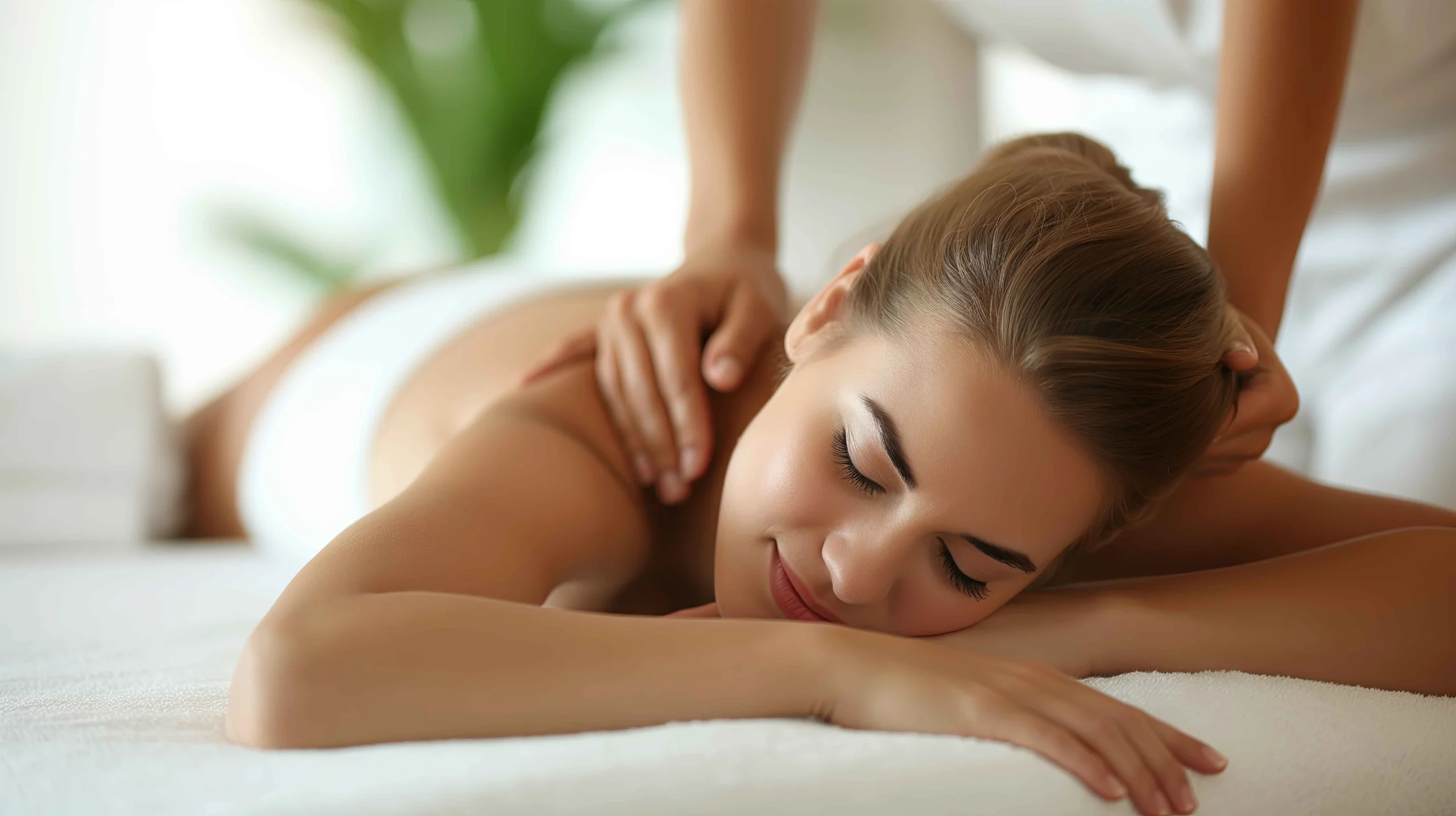 Wellness therapy for Women in USA