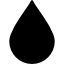 water-droplet-silhouette