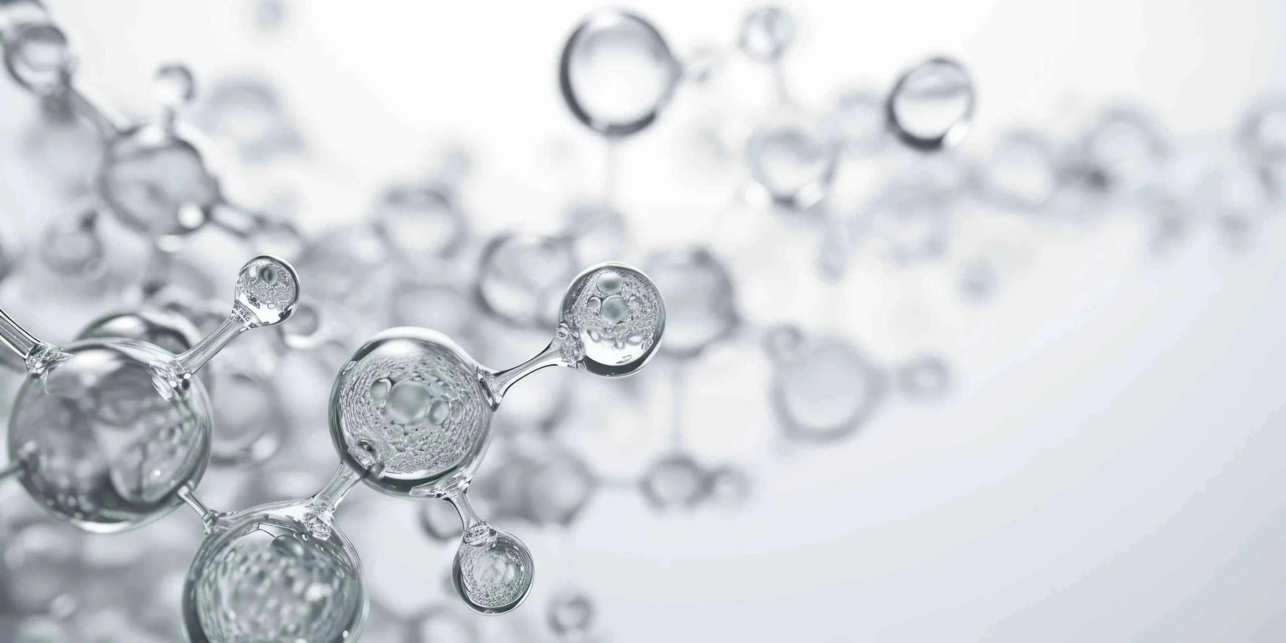 100% Pure peptides