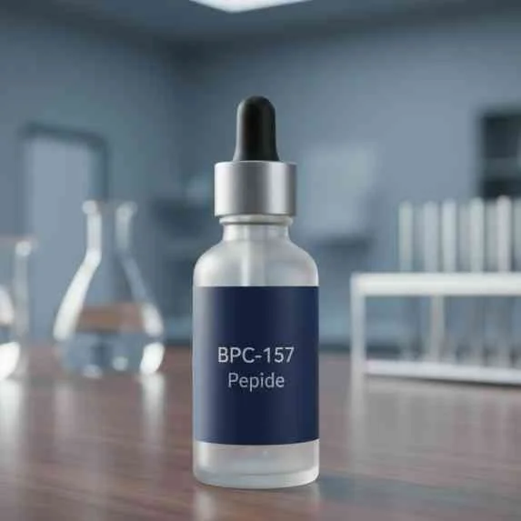 BPC-157 Peptide