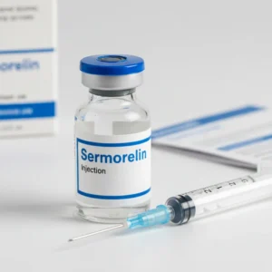 Sermorelin Injections