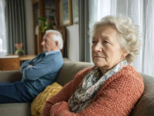 TRT for older men in Orange County