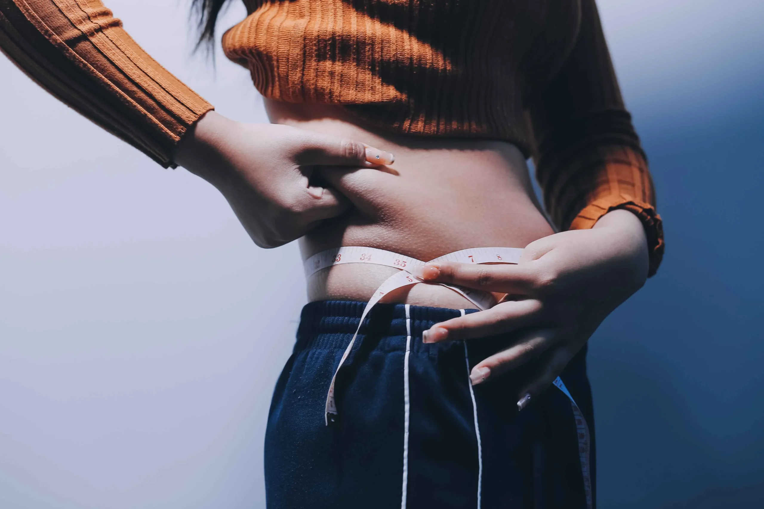 Phentermine Weight Loss affect