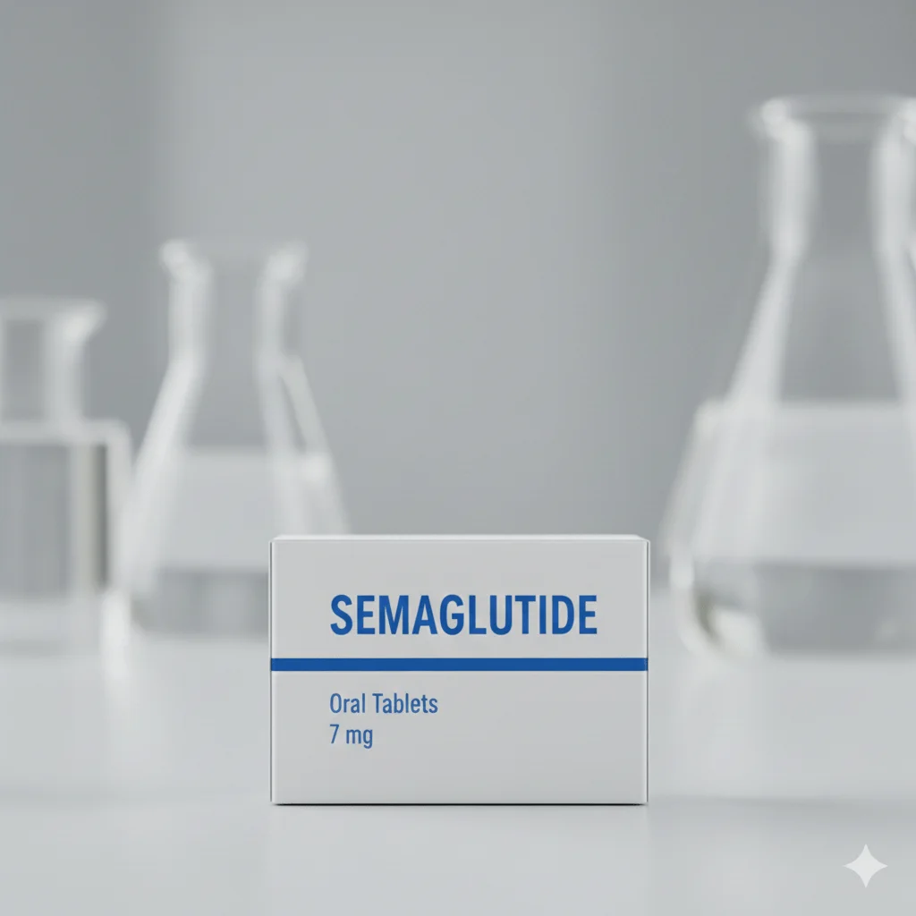 Semaglutide San Diego
