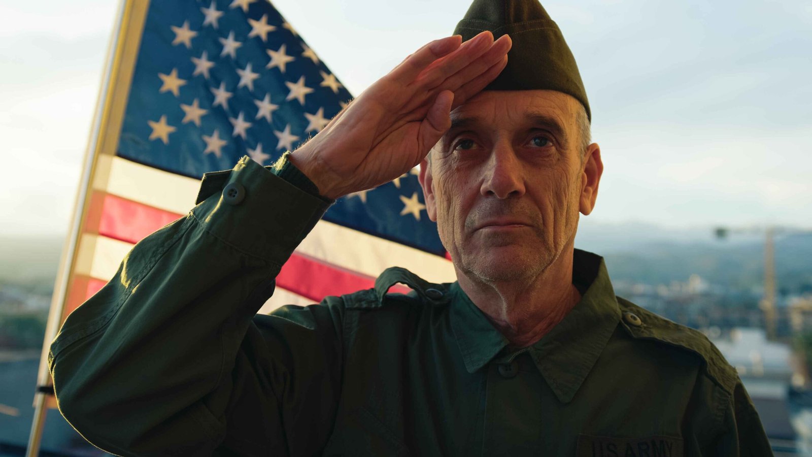 blood test for veterans
