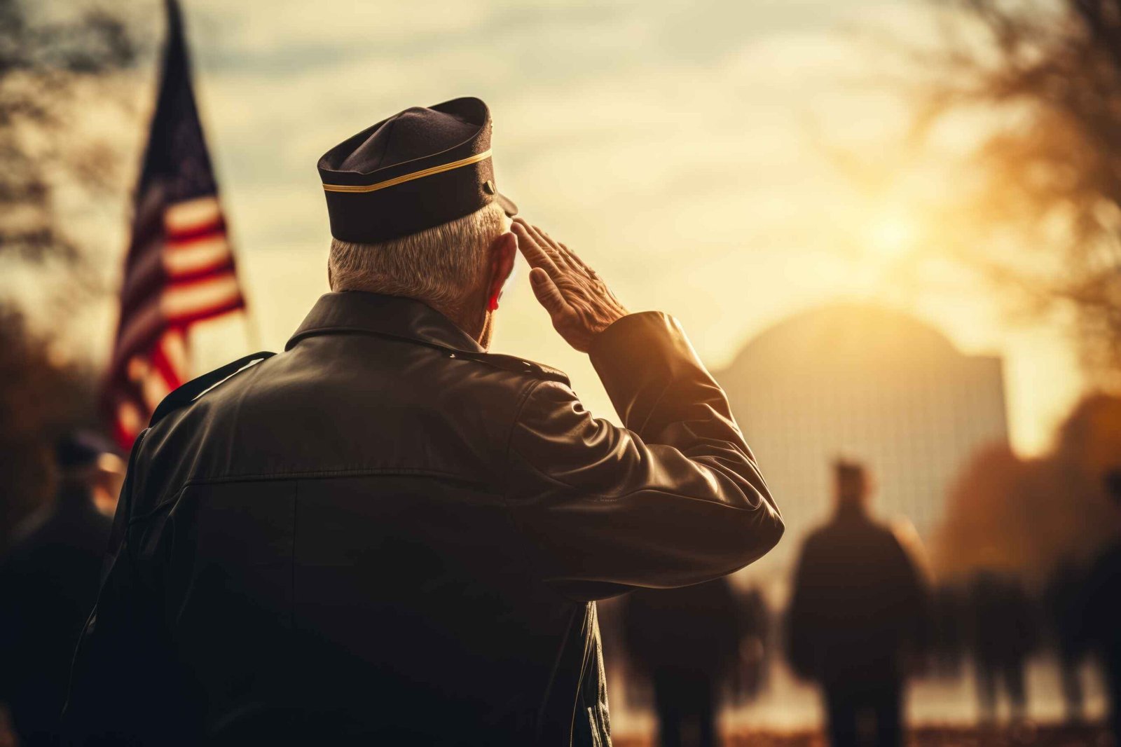 Low Testosterone in Veterans