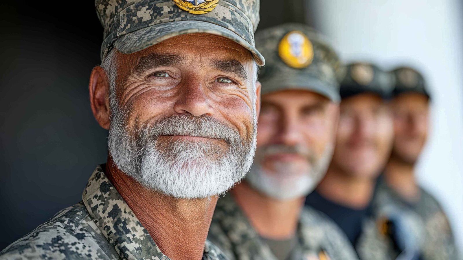 Online TRT for Veterans