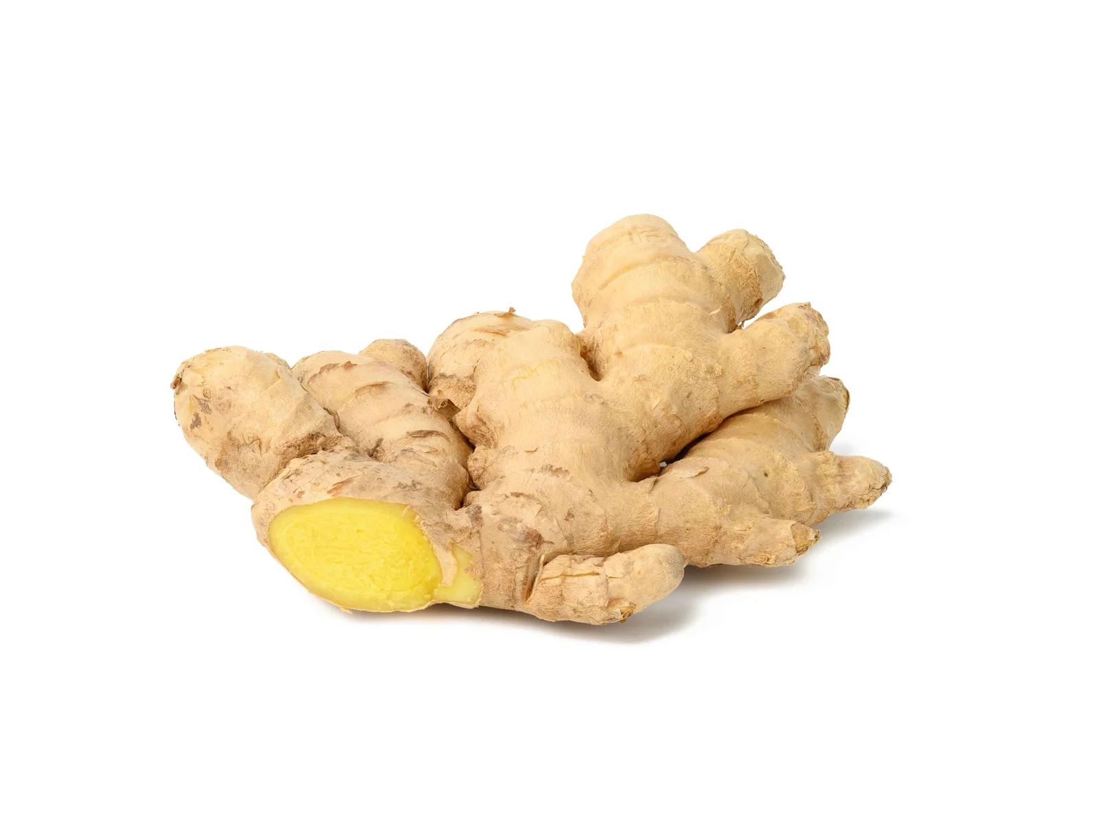 Ginger