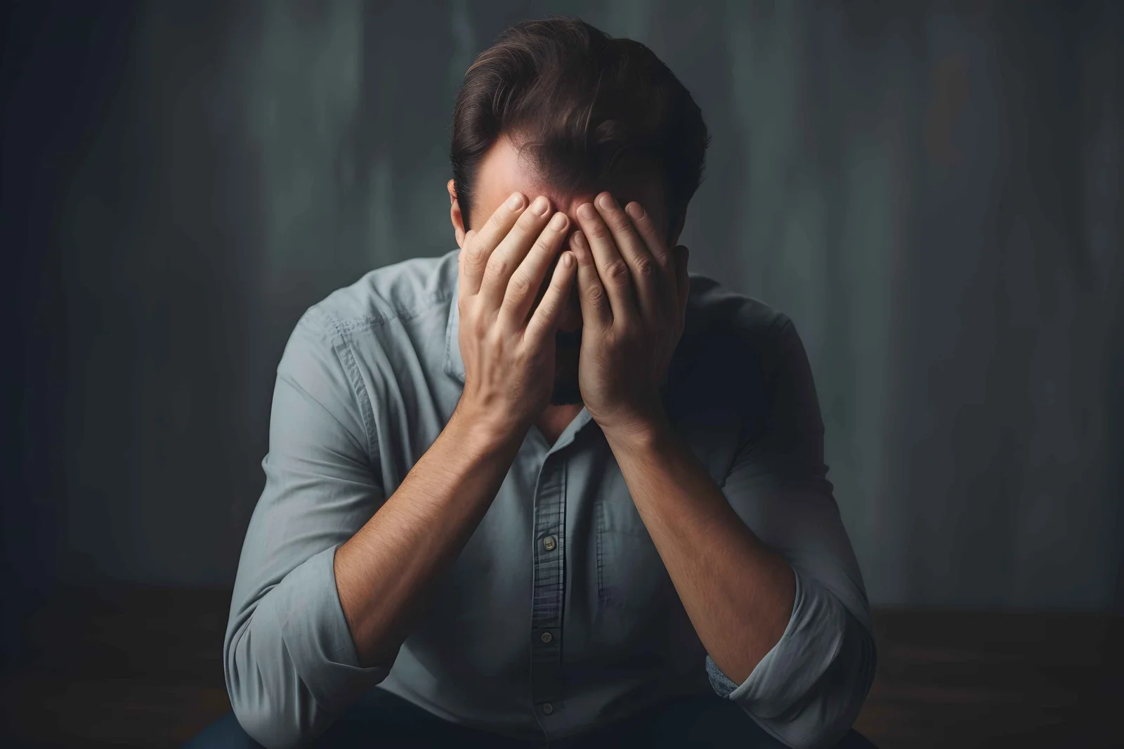 Online Testosterone Replacement Therapy for busy professionals