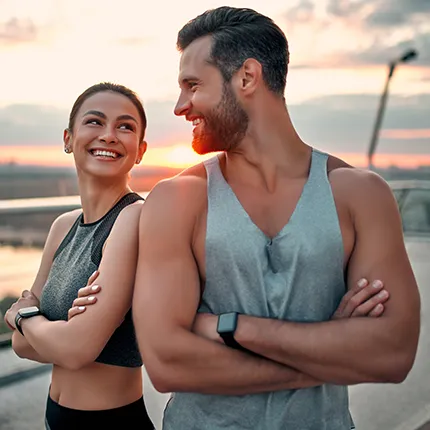 Testosterone replacement therapy