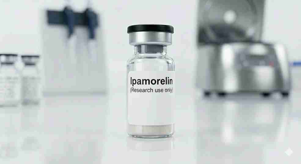 Ipamorelin San Diego
