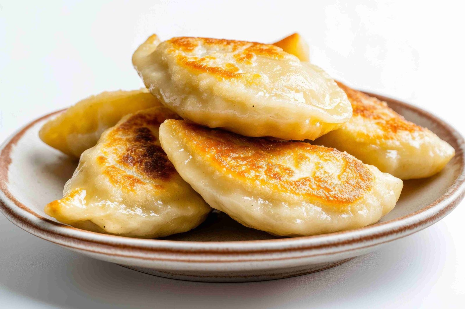 Pierogies for weight loss