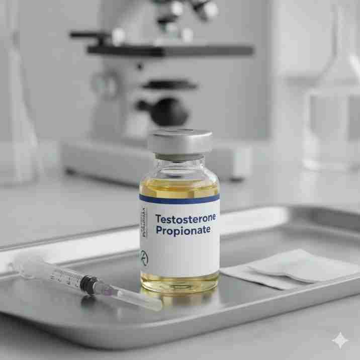 Testosterone Propionate
