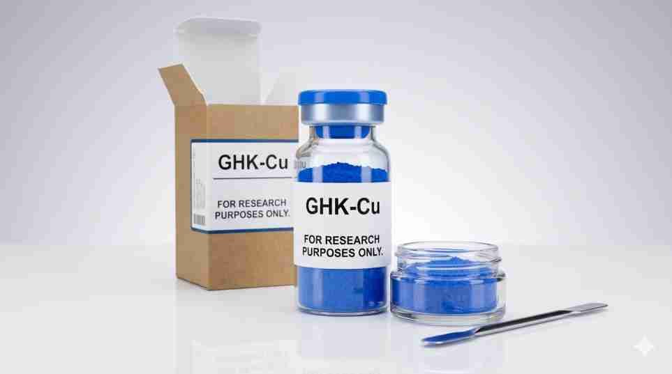 GHK-Cu