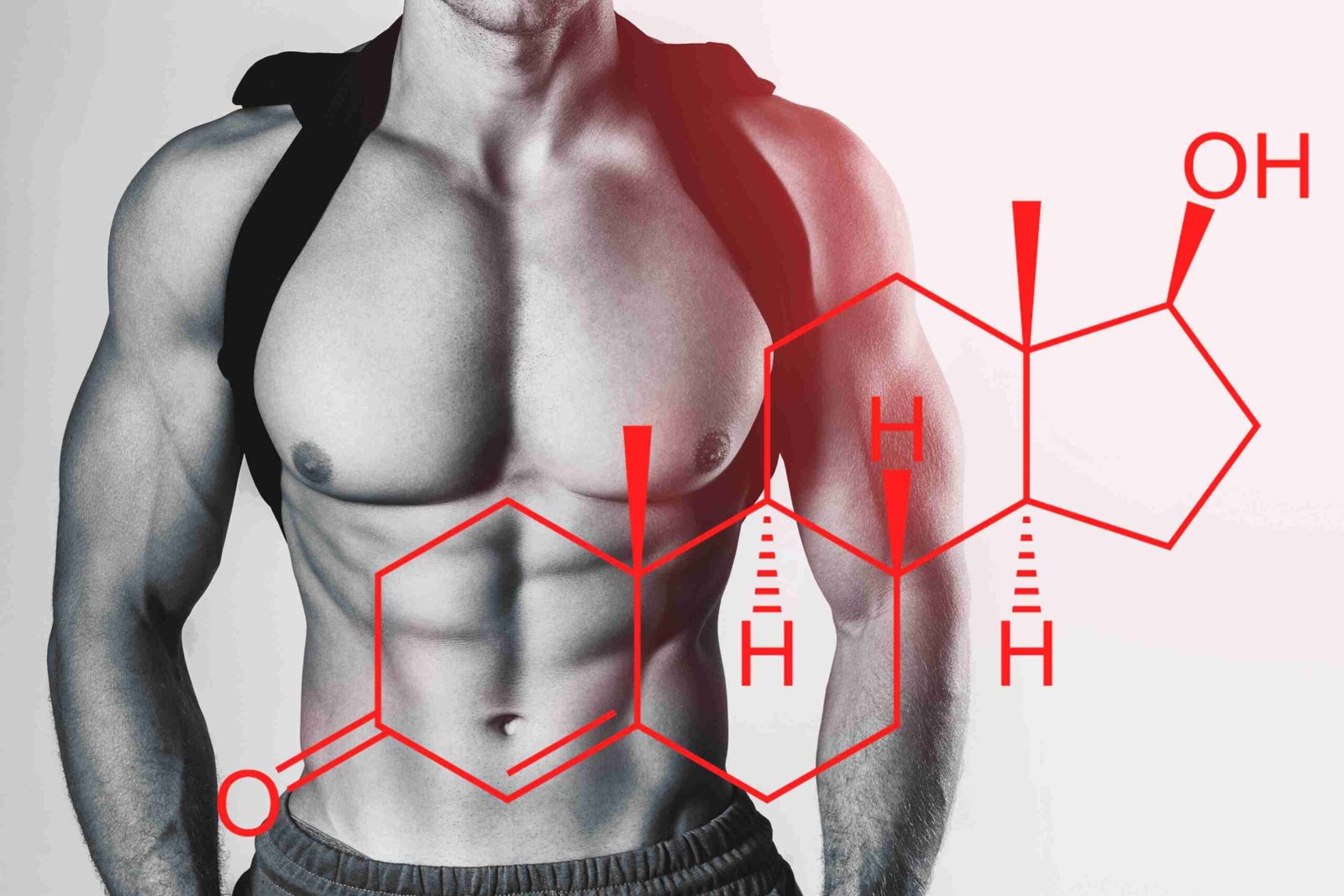 Testosterone replacement Therapy