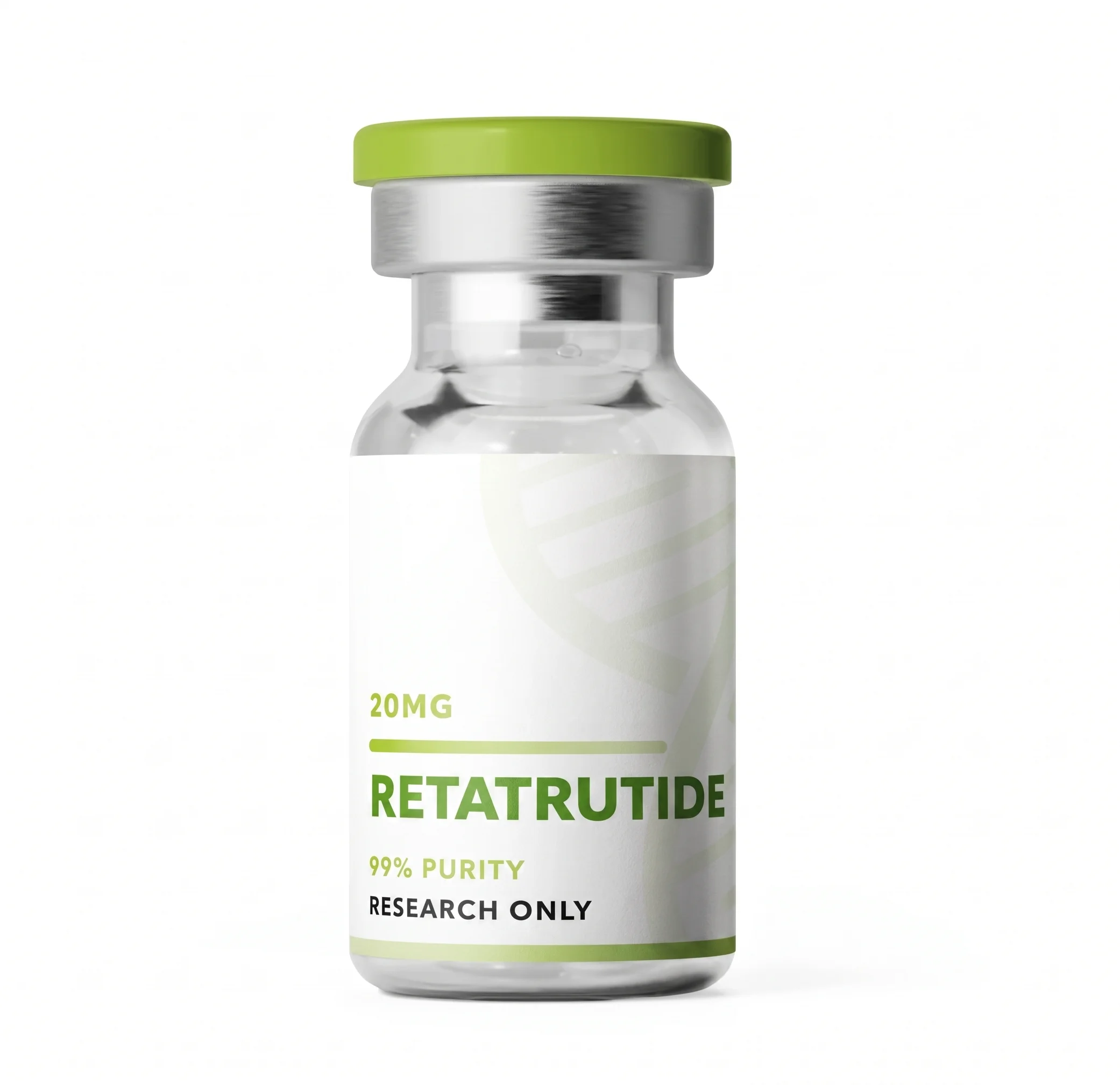Eli Lilly Retatrutide