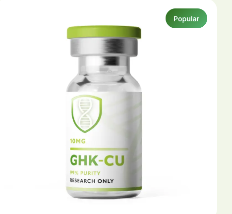 GHK-Cu