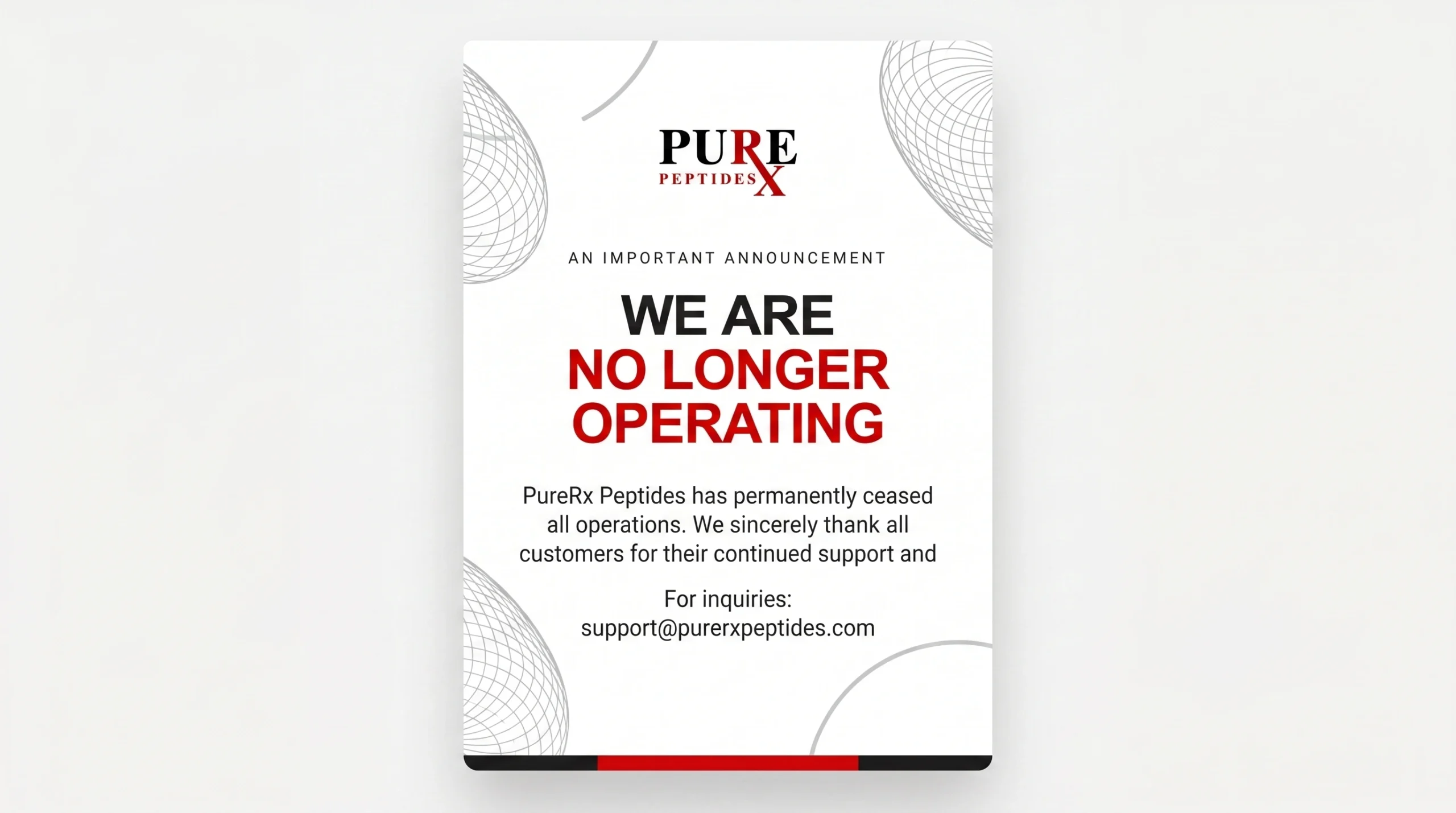 Purerxpeptides.com