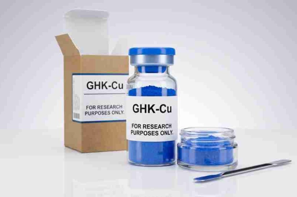GHK-Cu