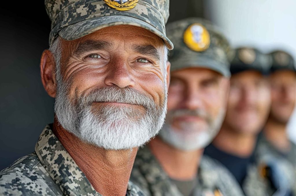 Online TRT for Veterans