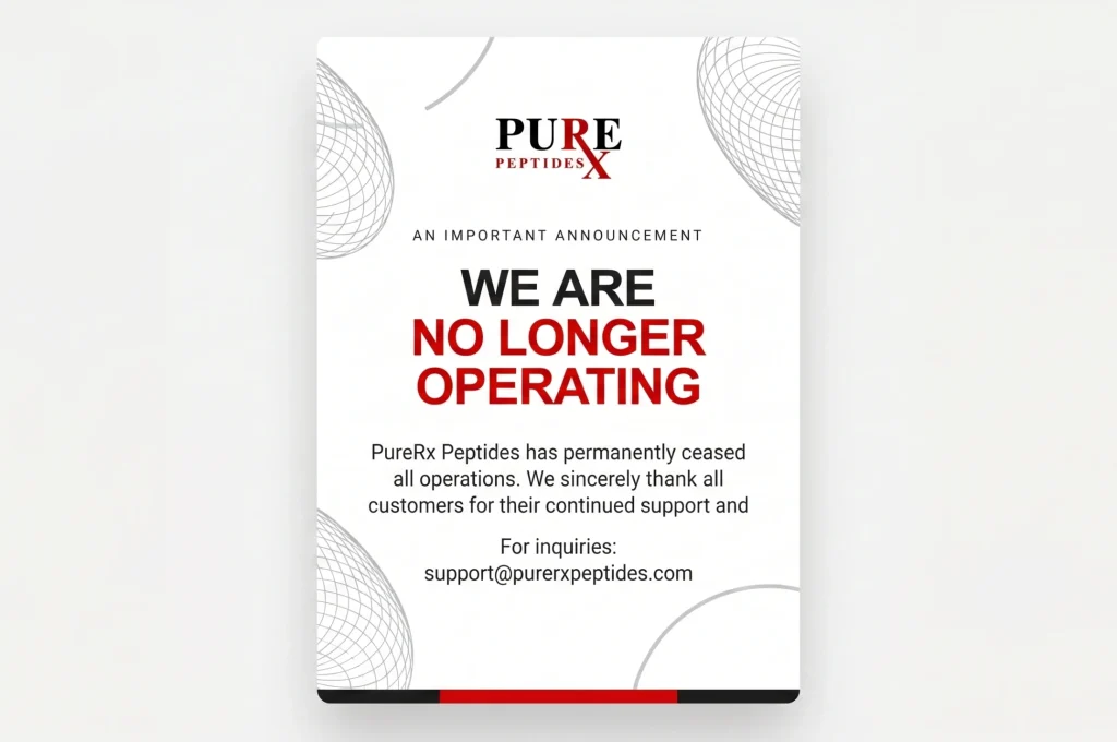 Purerxpeptides.com