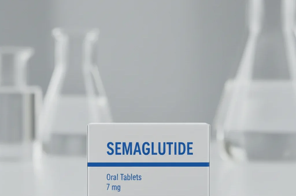 Semaglutide San Diego