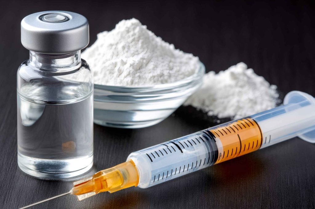 Testosterone Enanthate