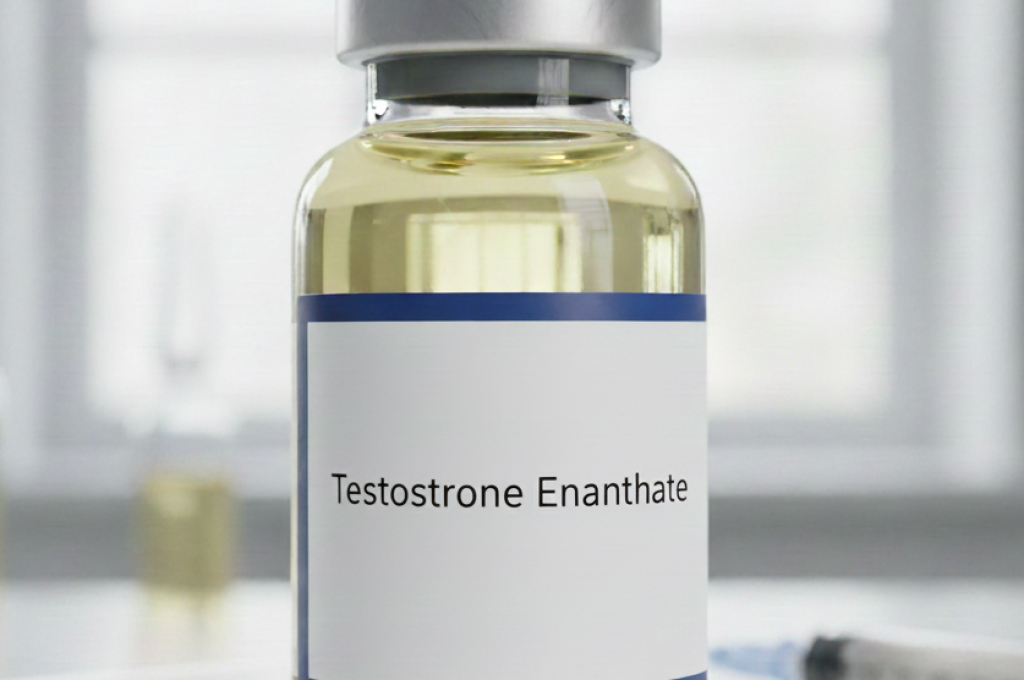 Testosterone enanthate