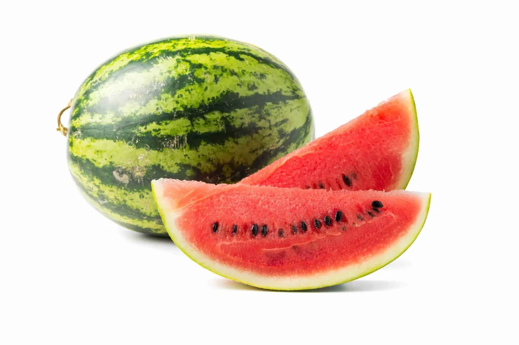 Watermelon for Erectile Dysfunction