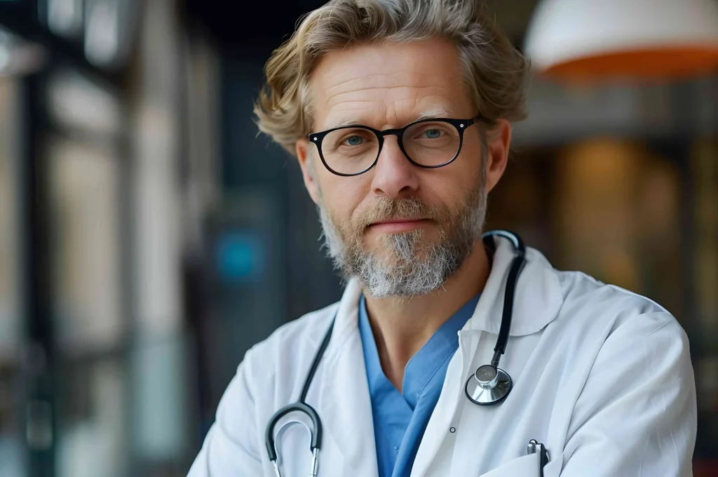 best urologist in Orange County