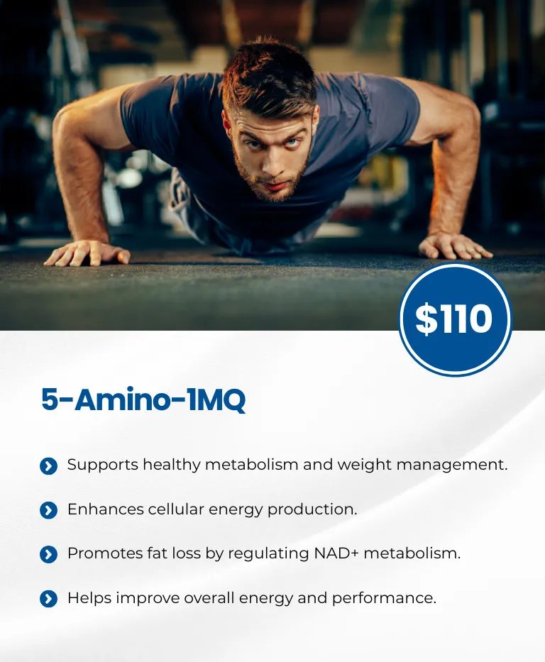 5-Amino-1MQ