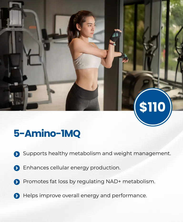 5-Amino-1MQ