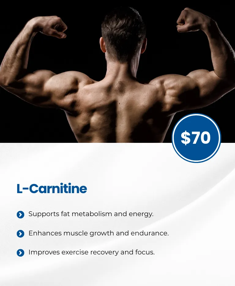 L-Carnitine