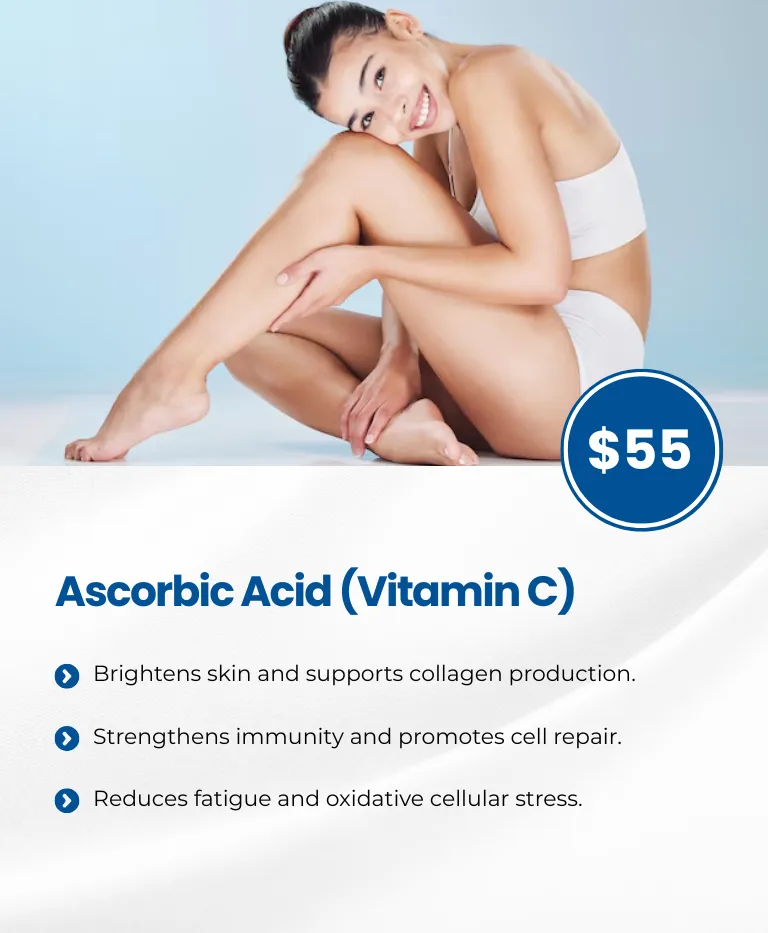 Ascorbic Acid (Vitamin C)