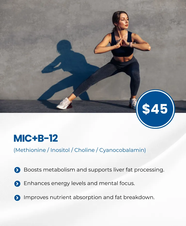 MIC+B-12