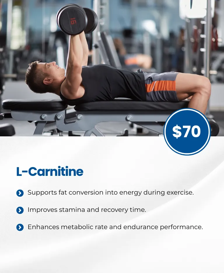 L-Carnitine