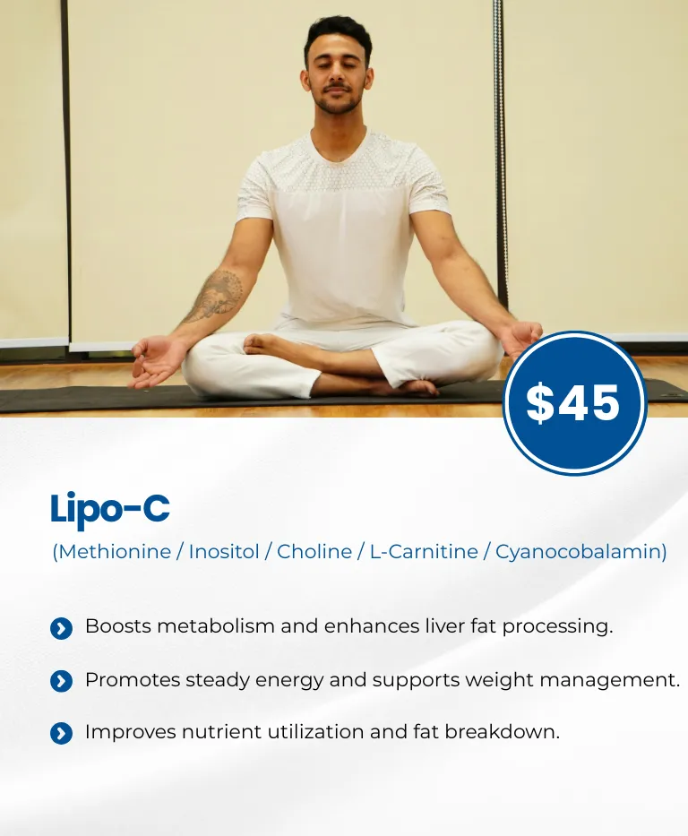 Lipo-C