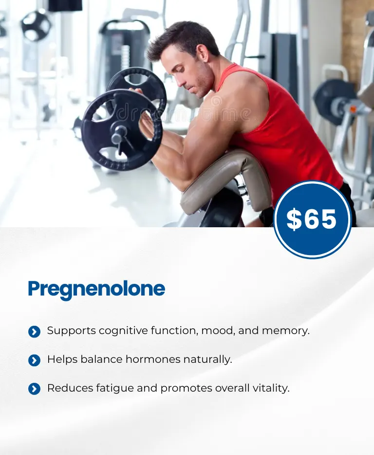 Pregnenolone