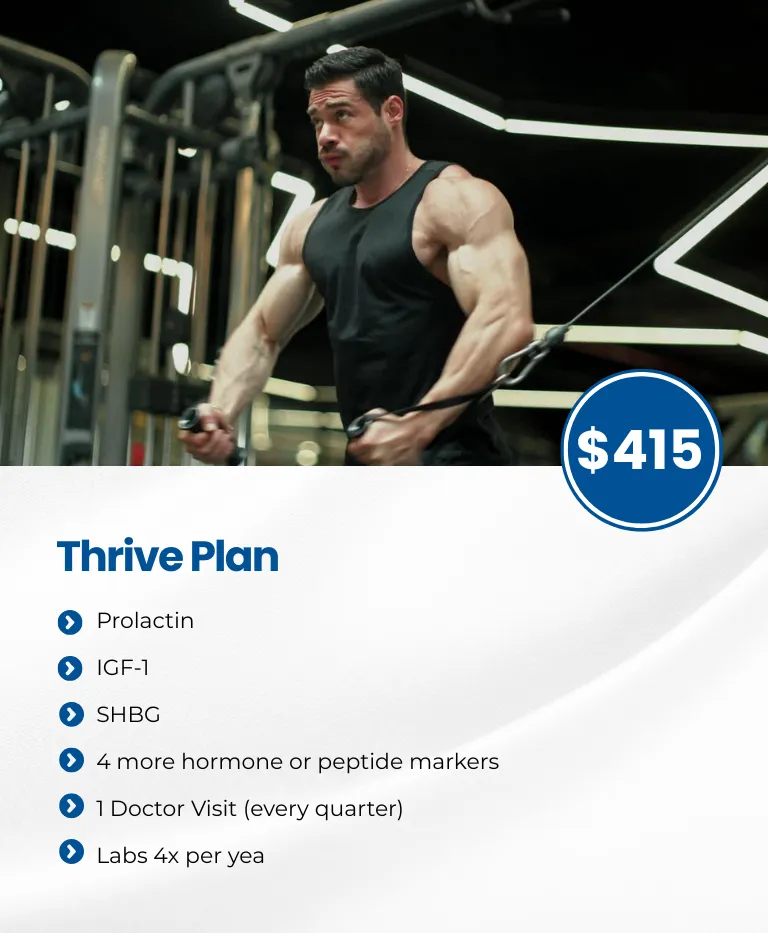 Thrive