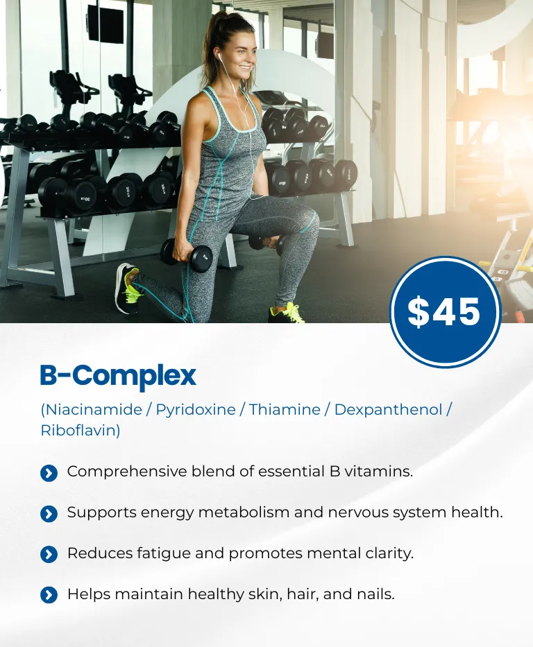 B-Complex