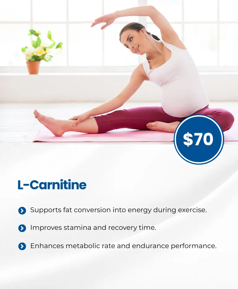 L-Carnitine