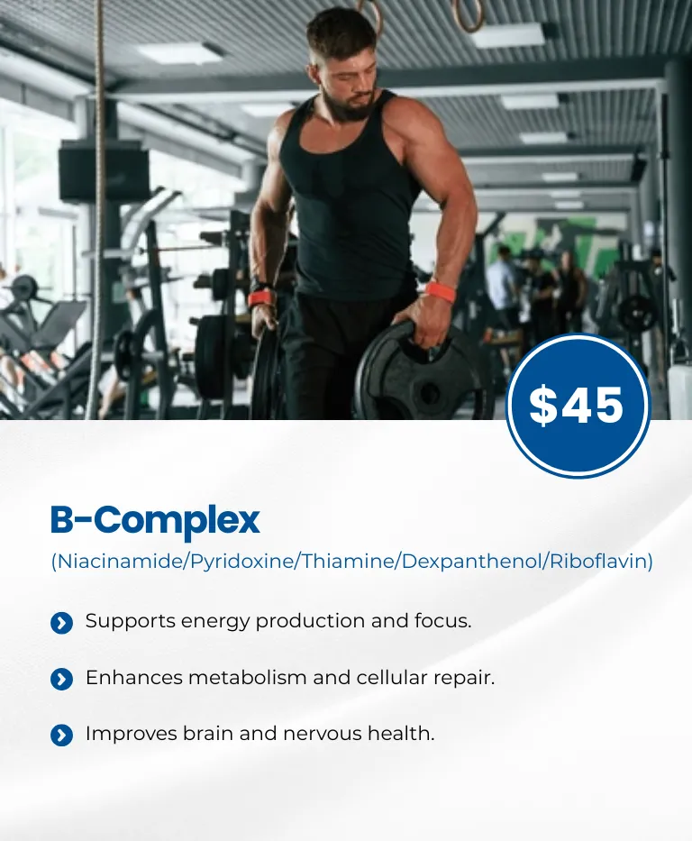 B-Complex